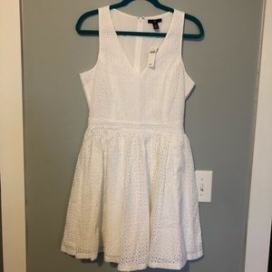 Gap dress